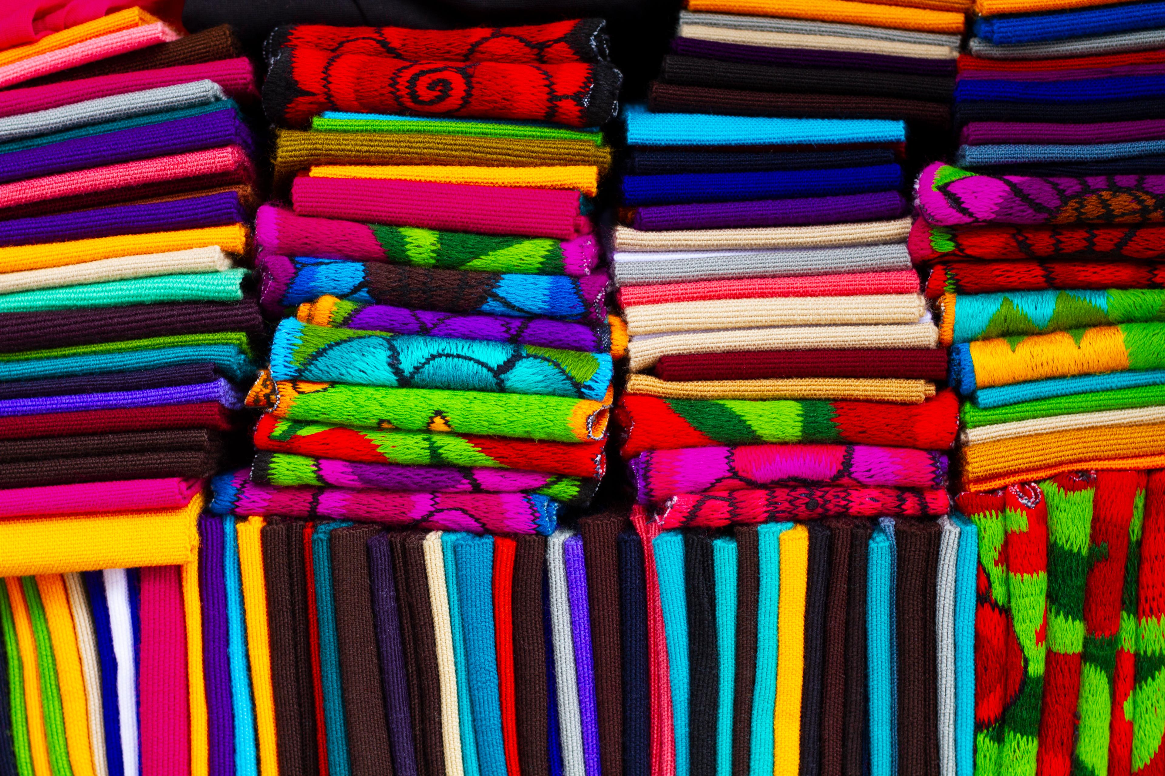Honduras' Role in Textile Production for the US Market